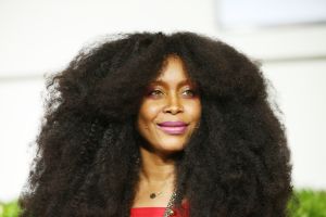 Erykah Badu