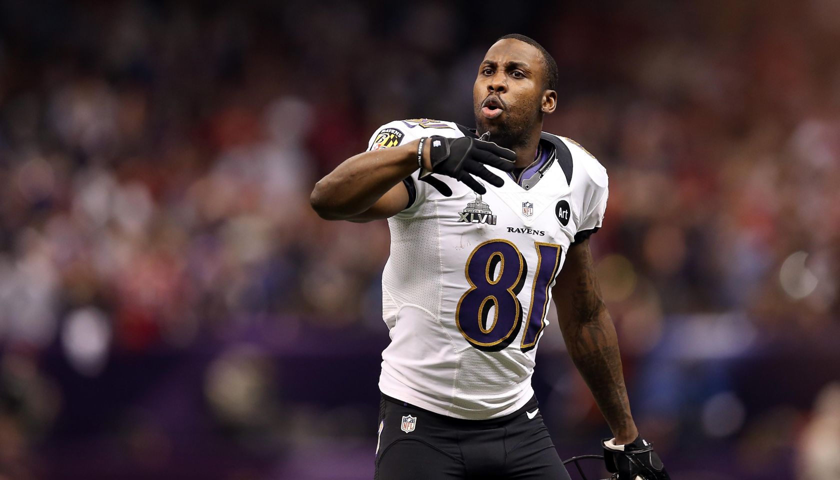 Super Bowl XLVII - Baltimore Ravens v San Francisco 49ers