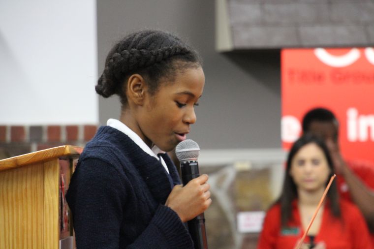 Radio One Makes Debut at Junior Achievement's BizTown