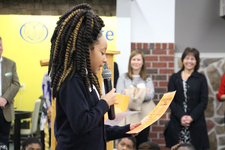 Radio One Makes Debut at Junior Achievement's BizTown