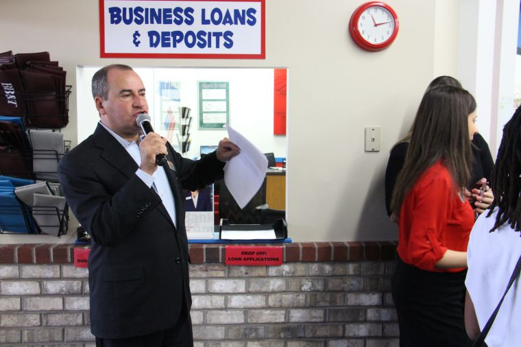 Radio One Makes Debut at Junior Achievement's BizTown