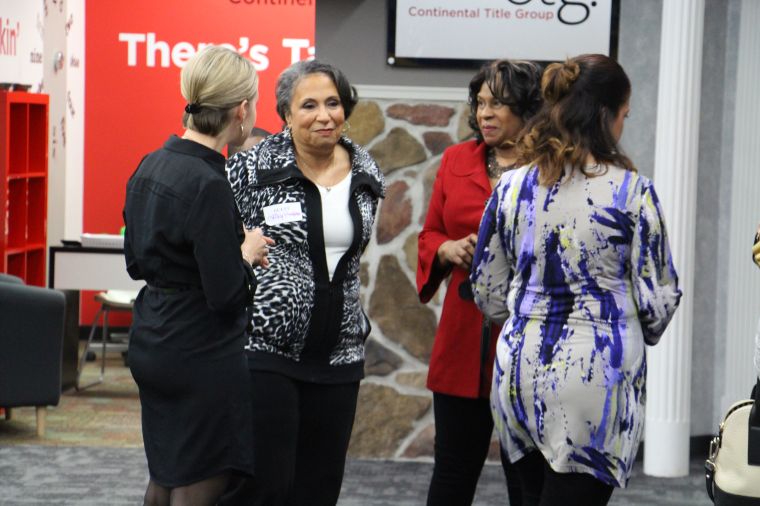 Radio One Makes Debut at Junior Achievement's BizTown