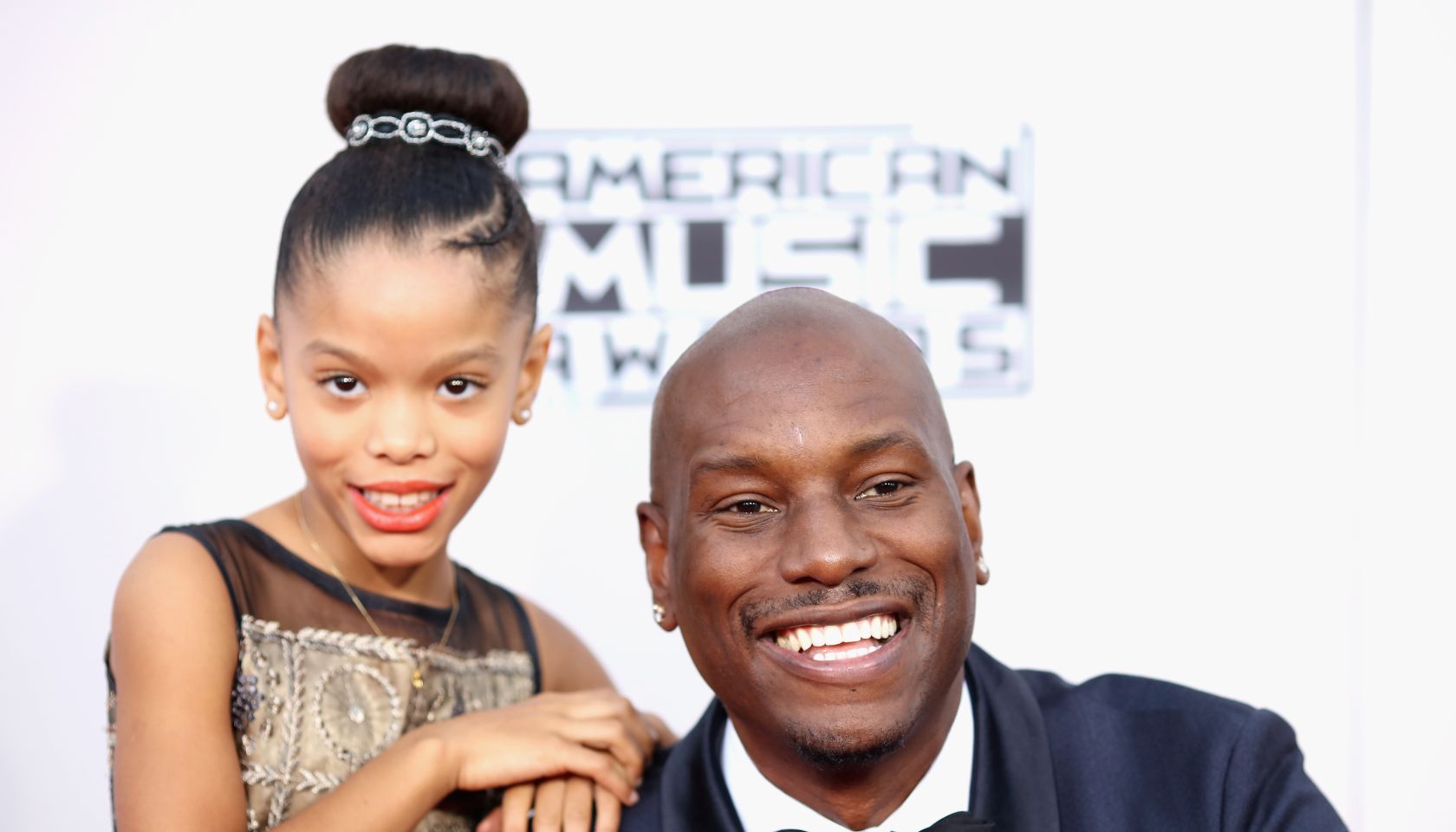 2015 American Music Awards - Arrivals