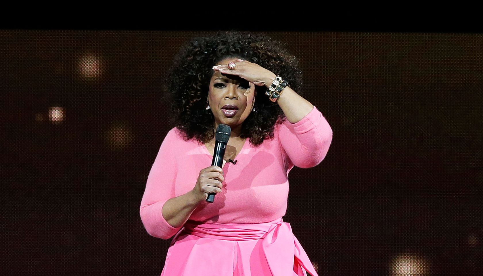 An Evening With Oprah - Sydney