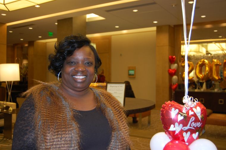 Sex, Love & Pain II Listening Party with Tank & Magic 95.9