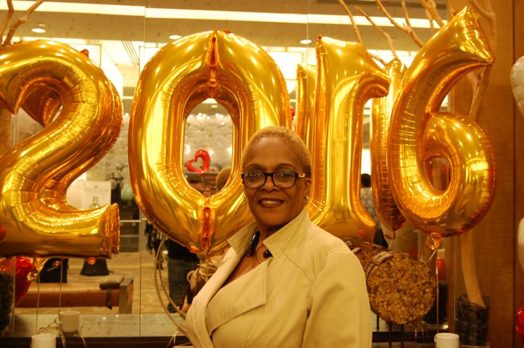 Sex, Love & Pain II Listening Party with Tank & Magic 95.9