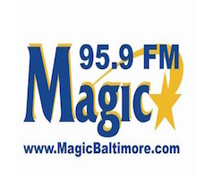 magic 959 logo