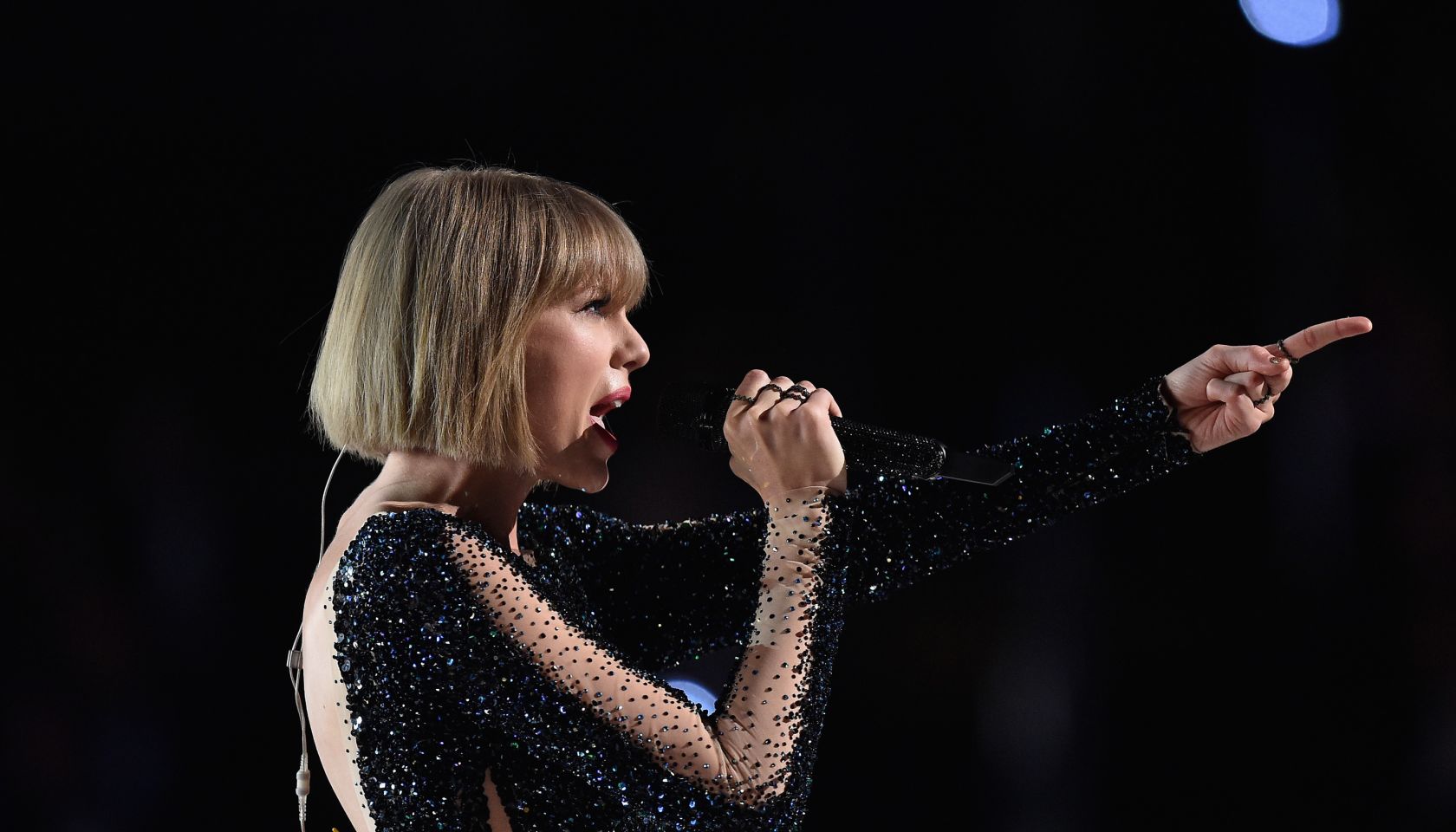 The 58th GRAMMY Awards - Show