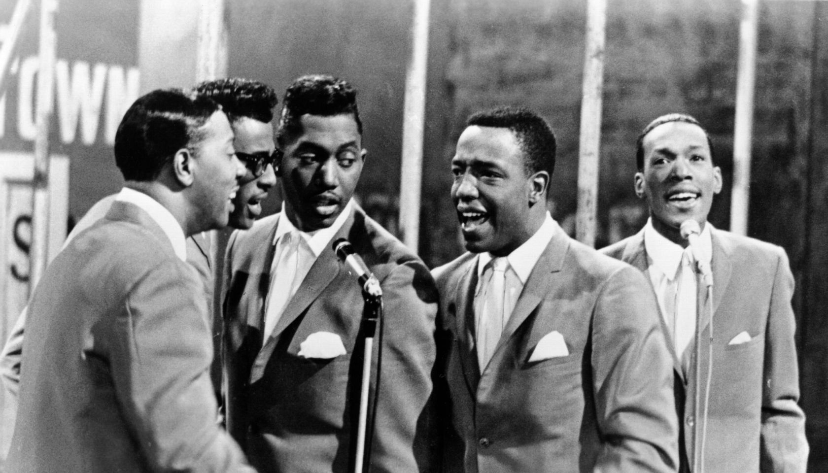 Photo of Temptations