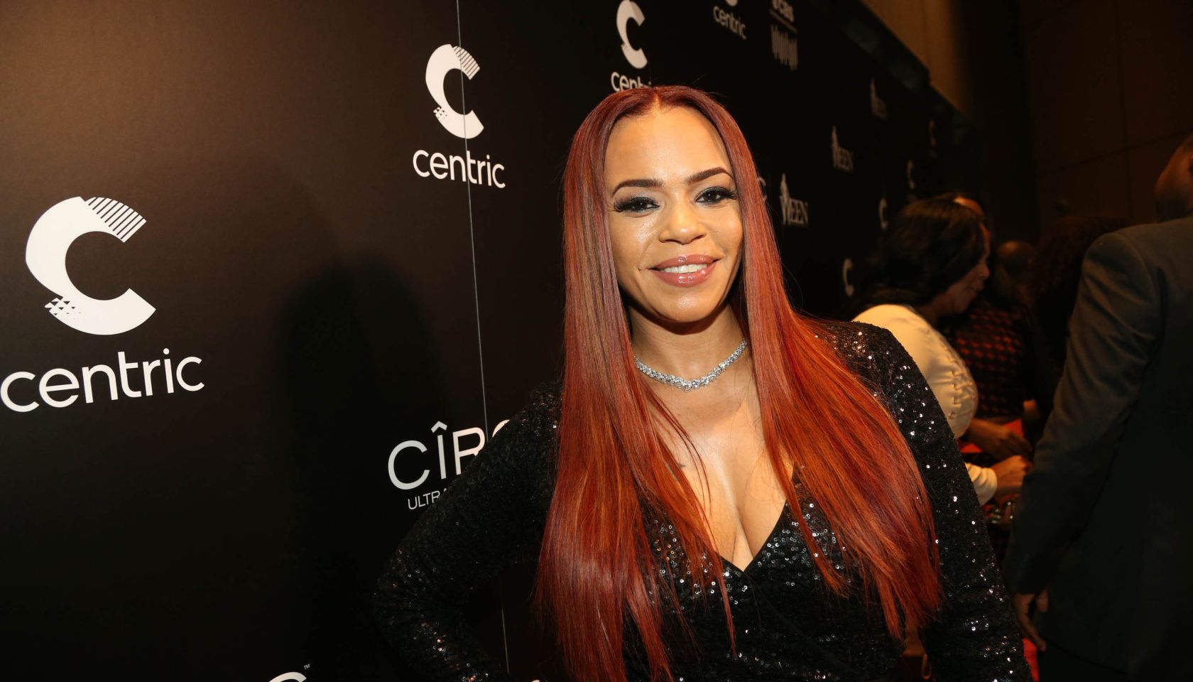 Faith Evans