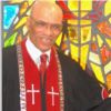 Rev. Dr. Alvin Gwynn, Sr. Pastor