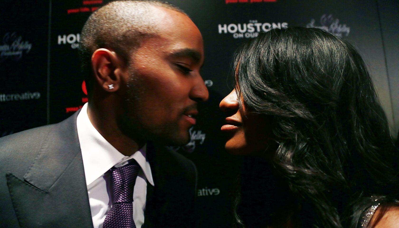 'The Houstons: On Our Own' Series Premiere Party