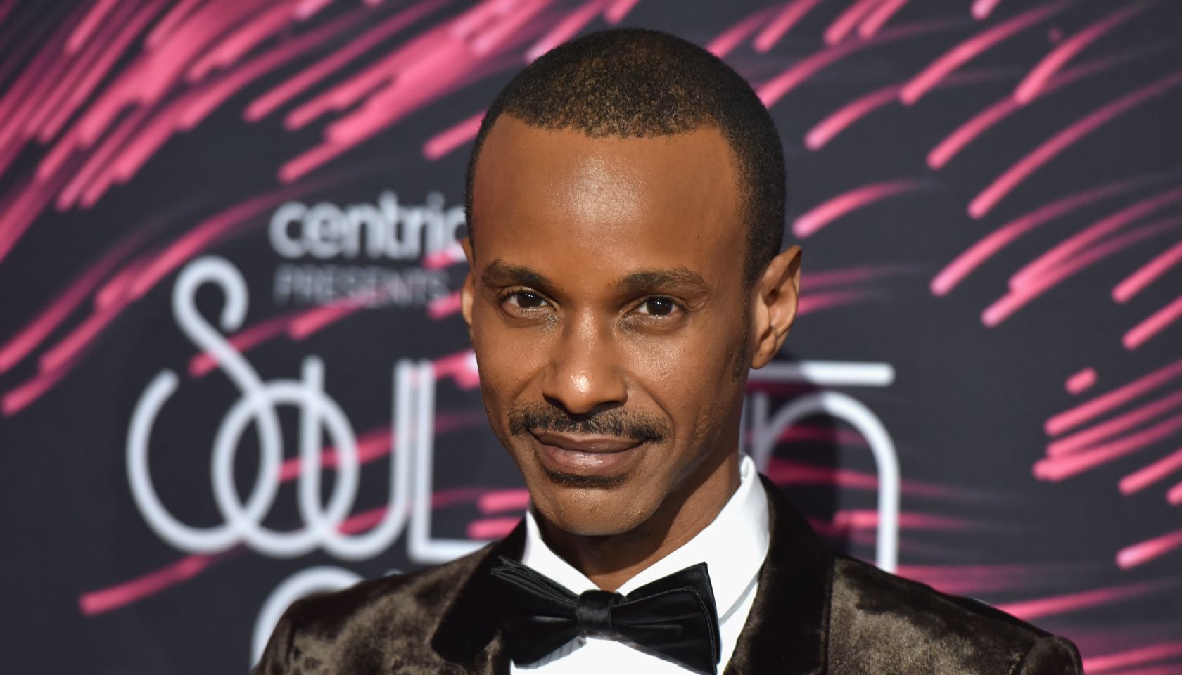 2015 Soul Train Music Awards - Arrivals