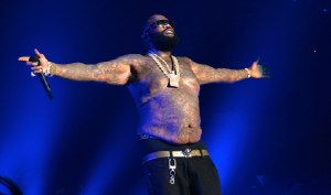 Rick Ross