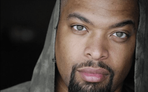 DeRay Davis