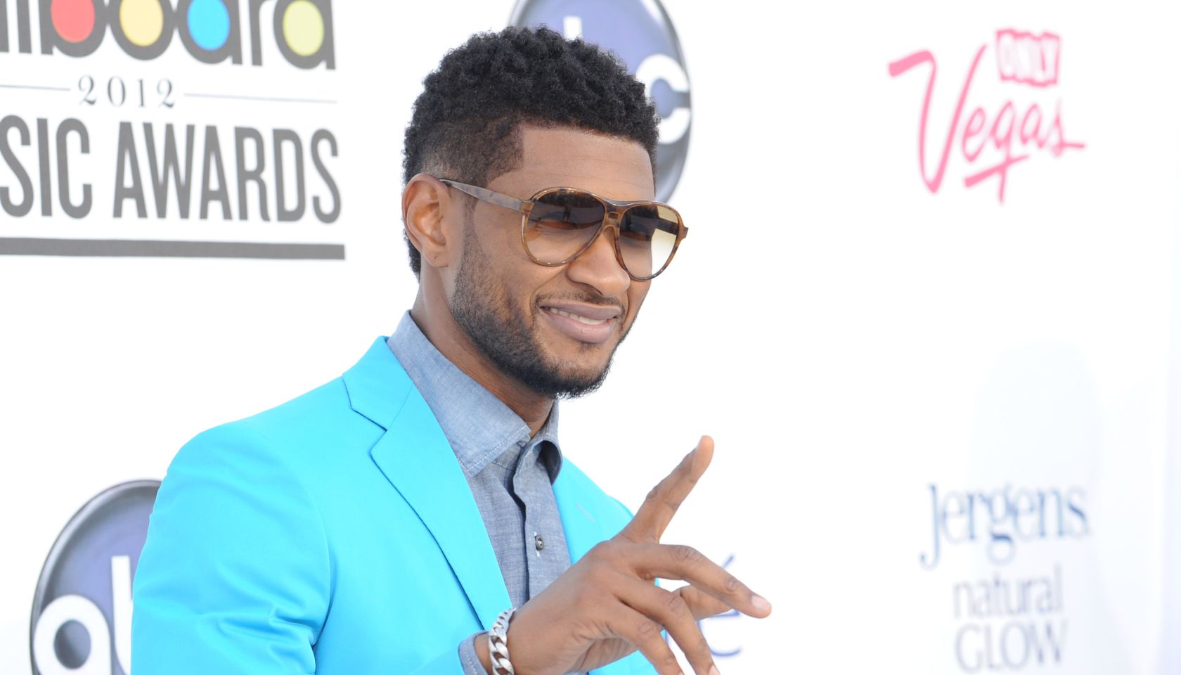 2012 Billboard Music Awards - Arrivals