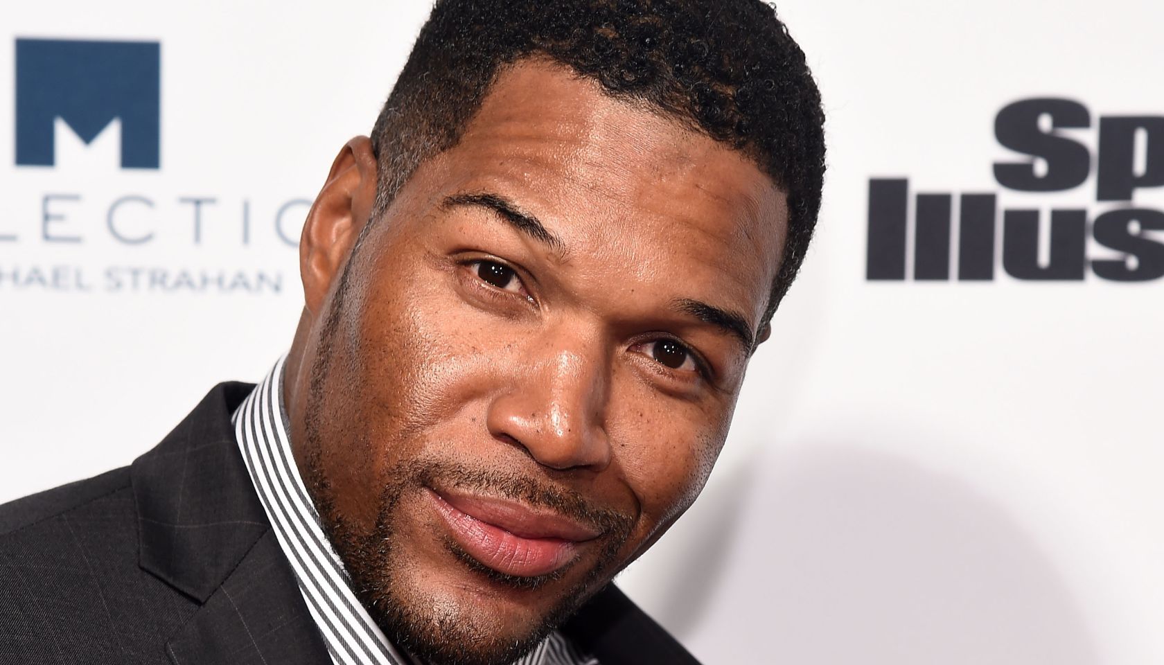 Sports Illustrated's Fashionable 50 NYC Event