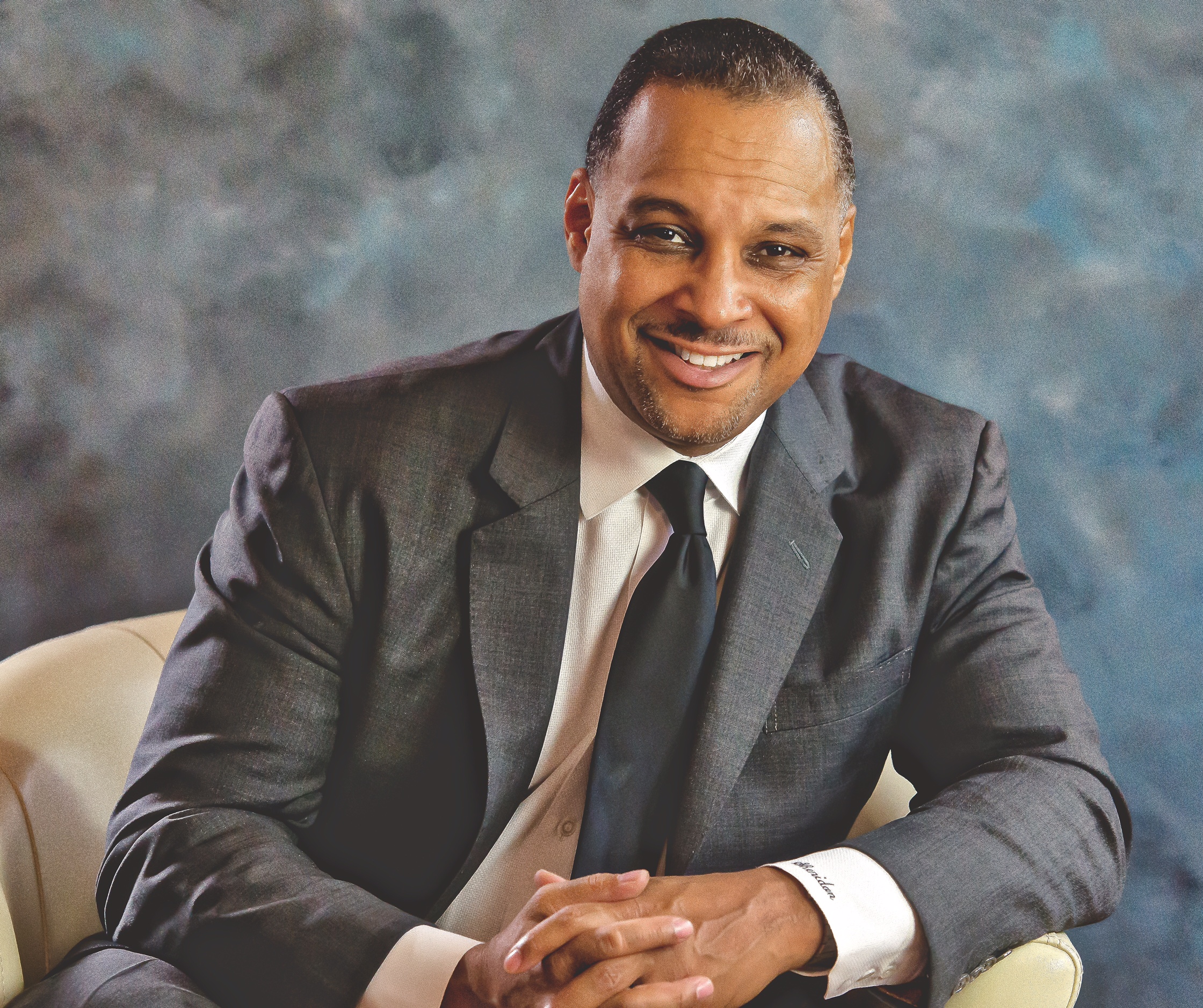 Douglas Memorial Church - Pastor Yeary