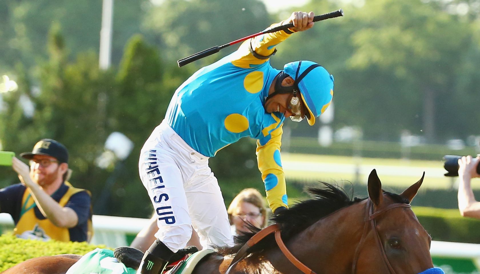 147th Belmont Stakes
