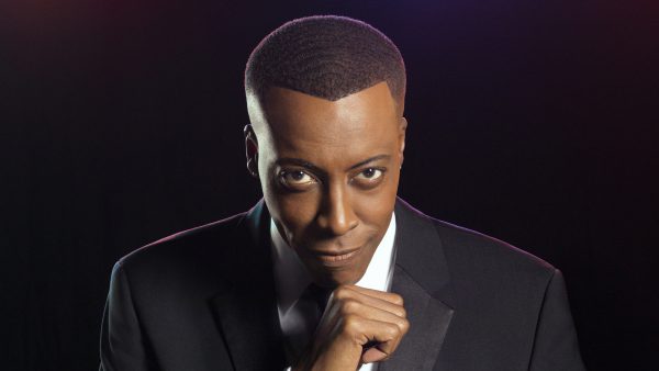 Arsenio Hall