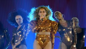 Beyonce 'The Formation World Tour' - Houston