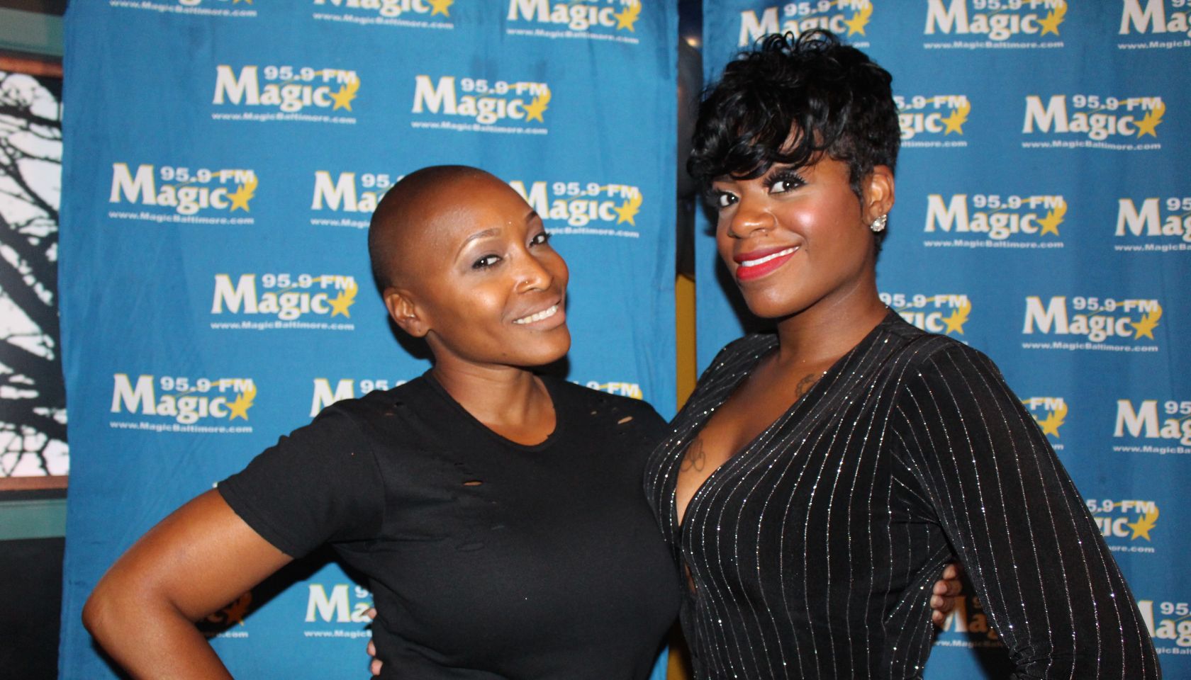 Fantasia Meet & Greet at Peju's