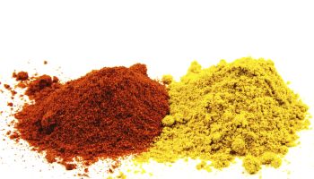 Keywords: pepper, spice, curry, red, chili, food, powder, isolated, fresh, chilli, rustic, dry, cooking, ground, seasoning, hot, spices, background, white, vegetables, paprika, ingredient, kitchen, peppers, organic, vegetable, aromatic, herbs, herb,