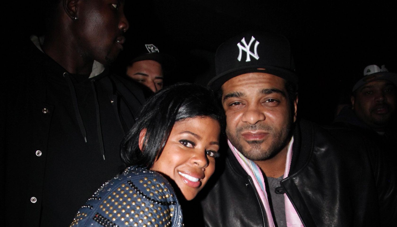 vh1's 'Love & Hip Hop' New York Premiere