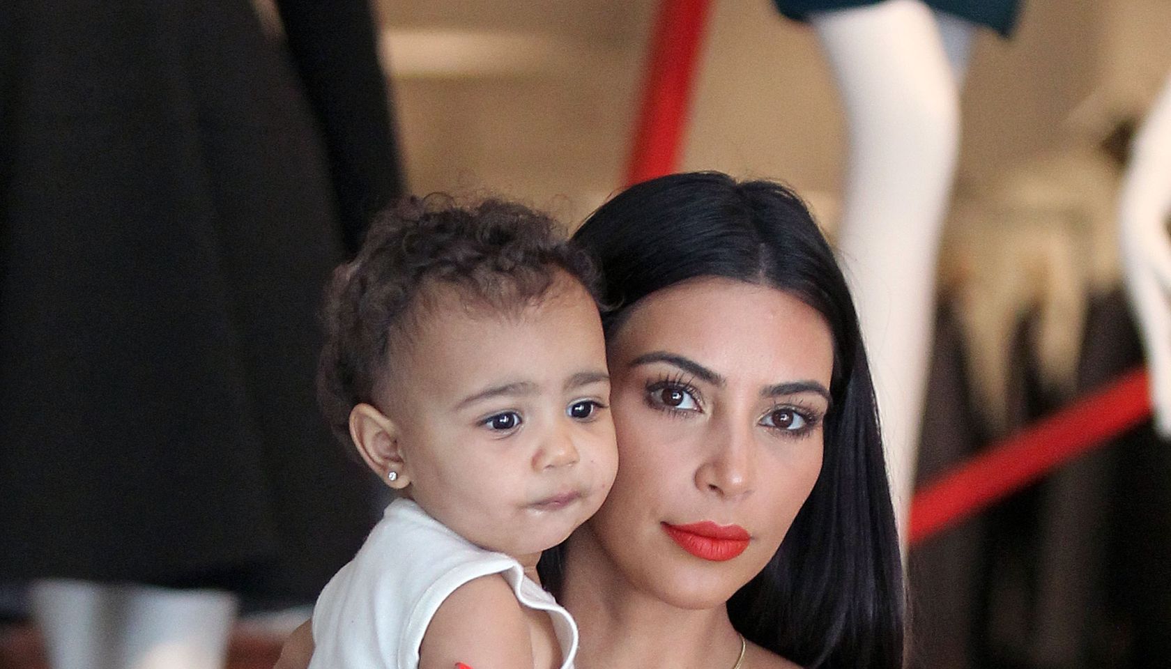 north west curls