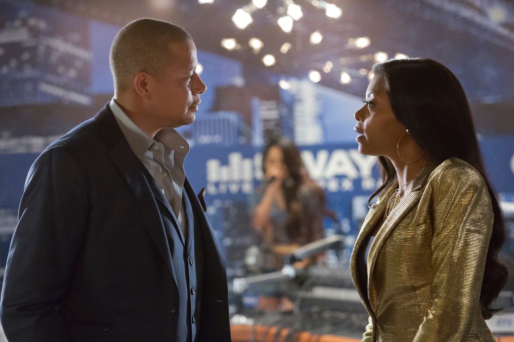 FOX's 'Empire' - Season Two