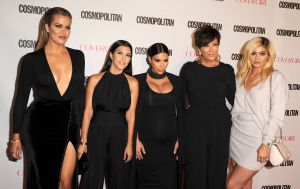 Cosmopolitan Magazine's 50th Birthday Celebration