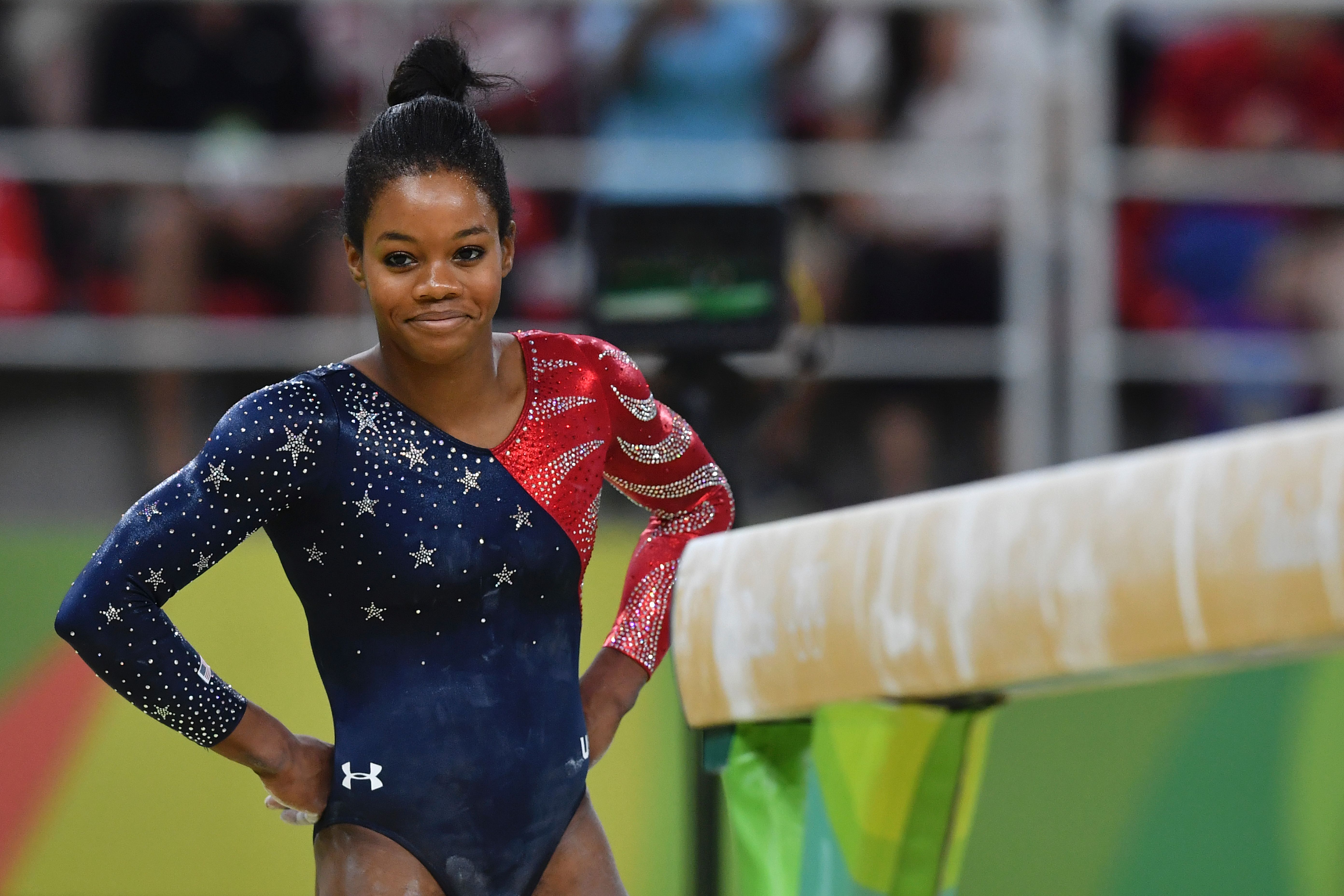 Black Olympic Athletes You Need to Know Magic 95.9