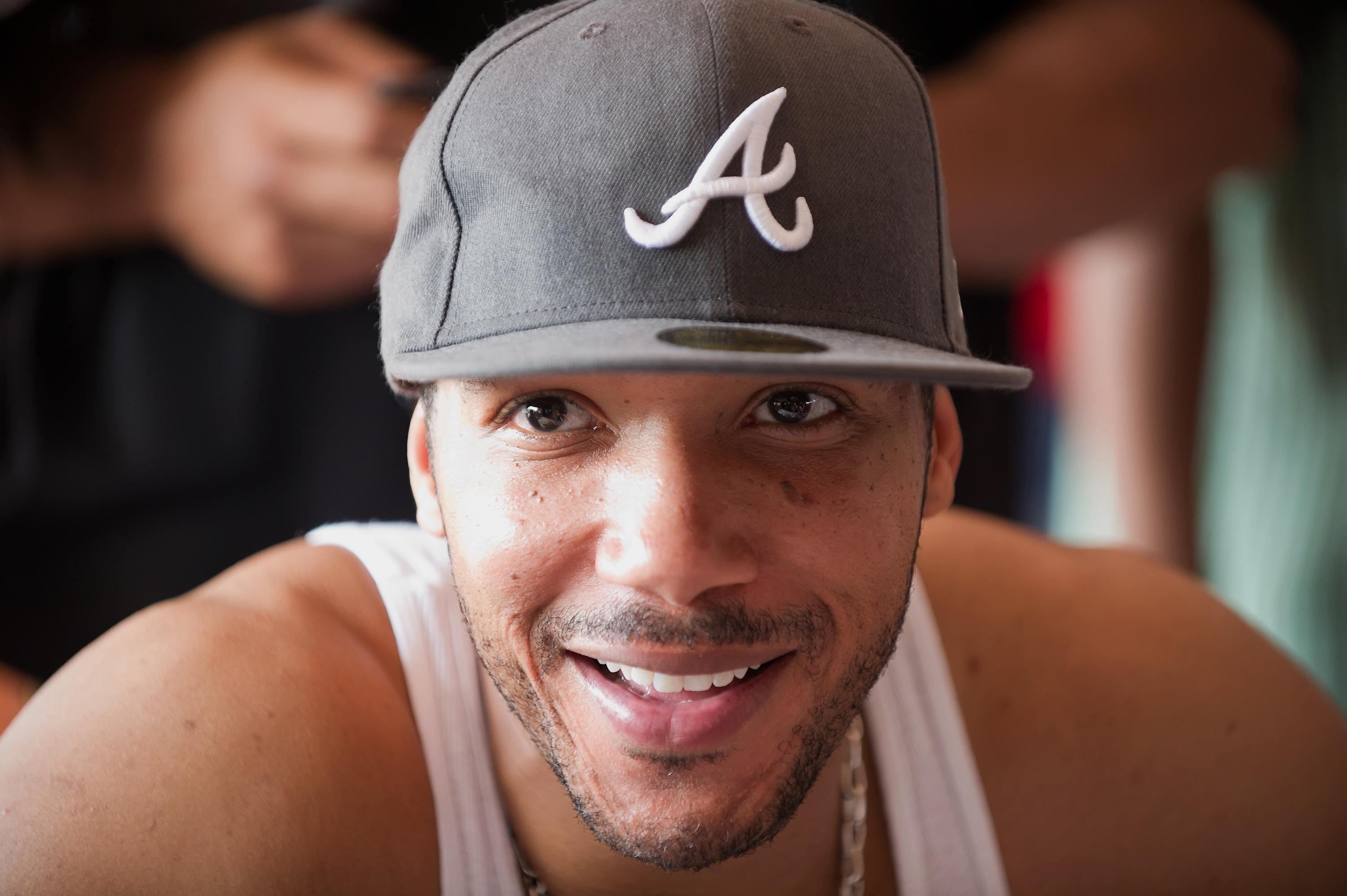 4th Annual Global Fusion Festival