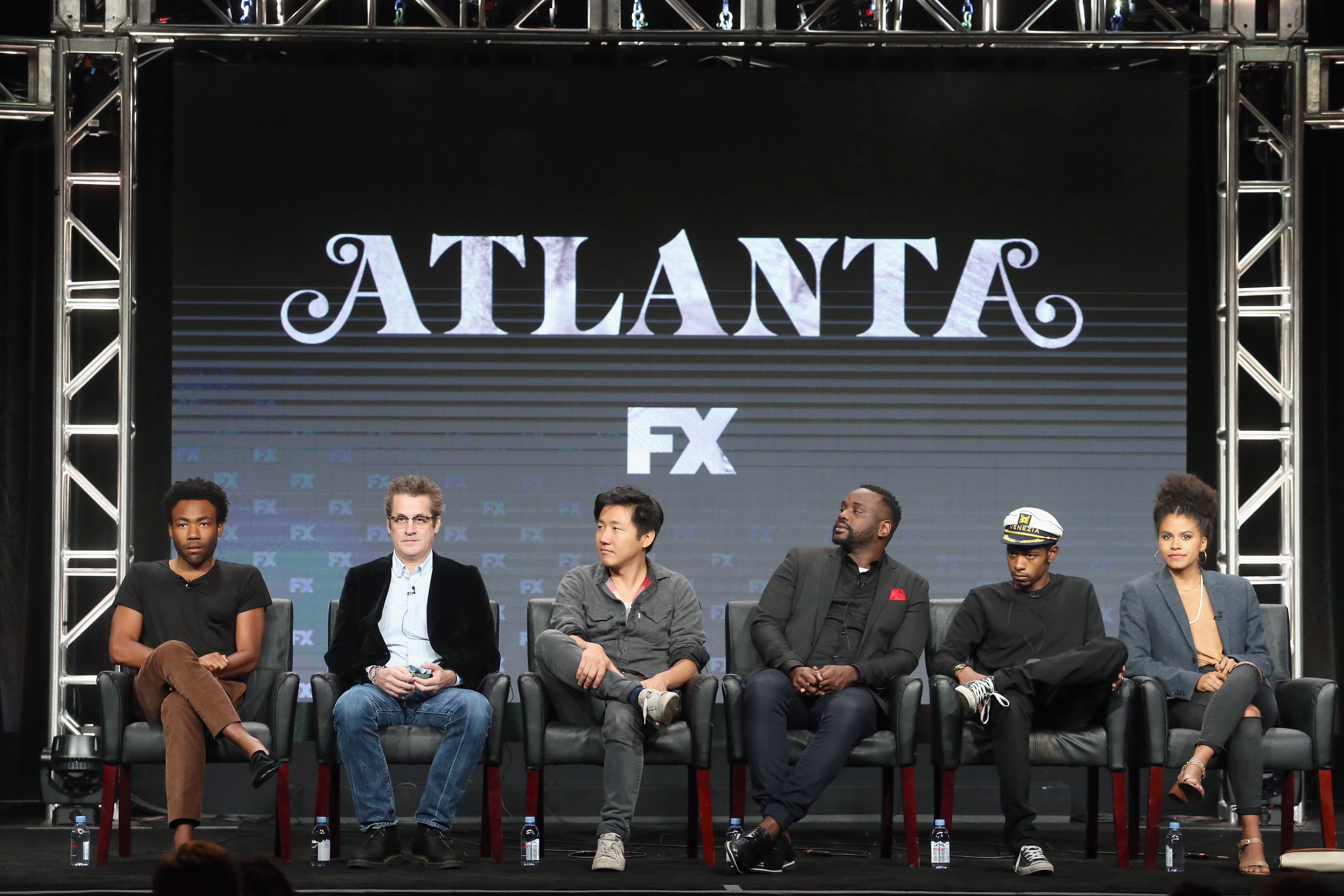 2016 Summer TCA Tour - Day 14