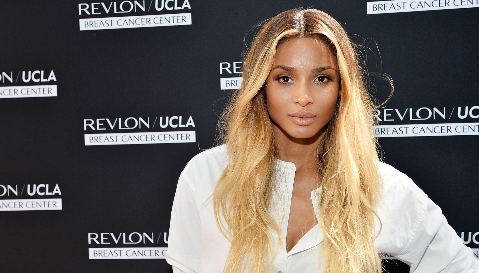 Revlon's Annual Philanthropic Luncheon