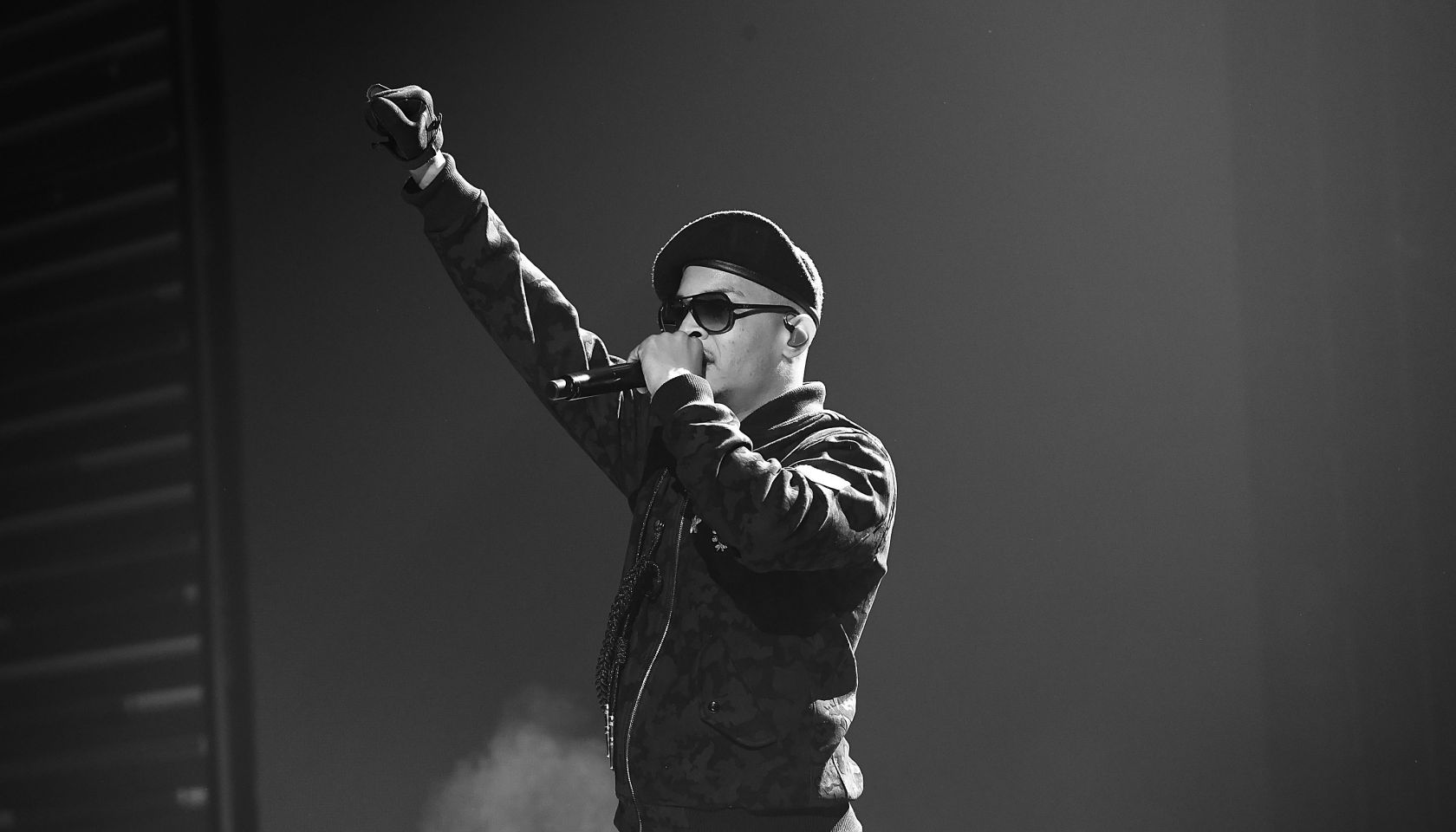 BET Hip Hop Awards 2016 - Alternative Views