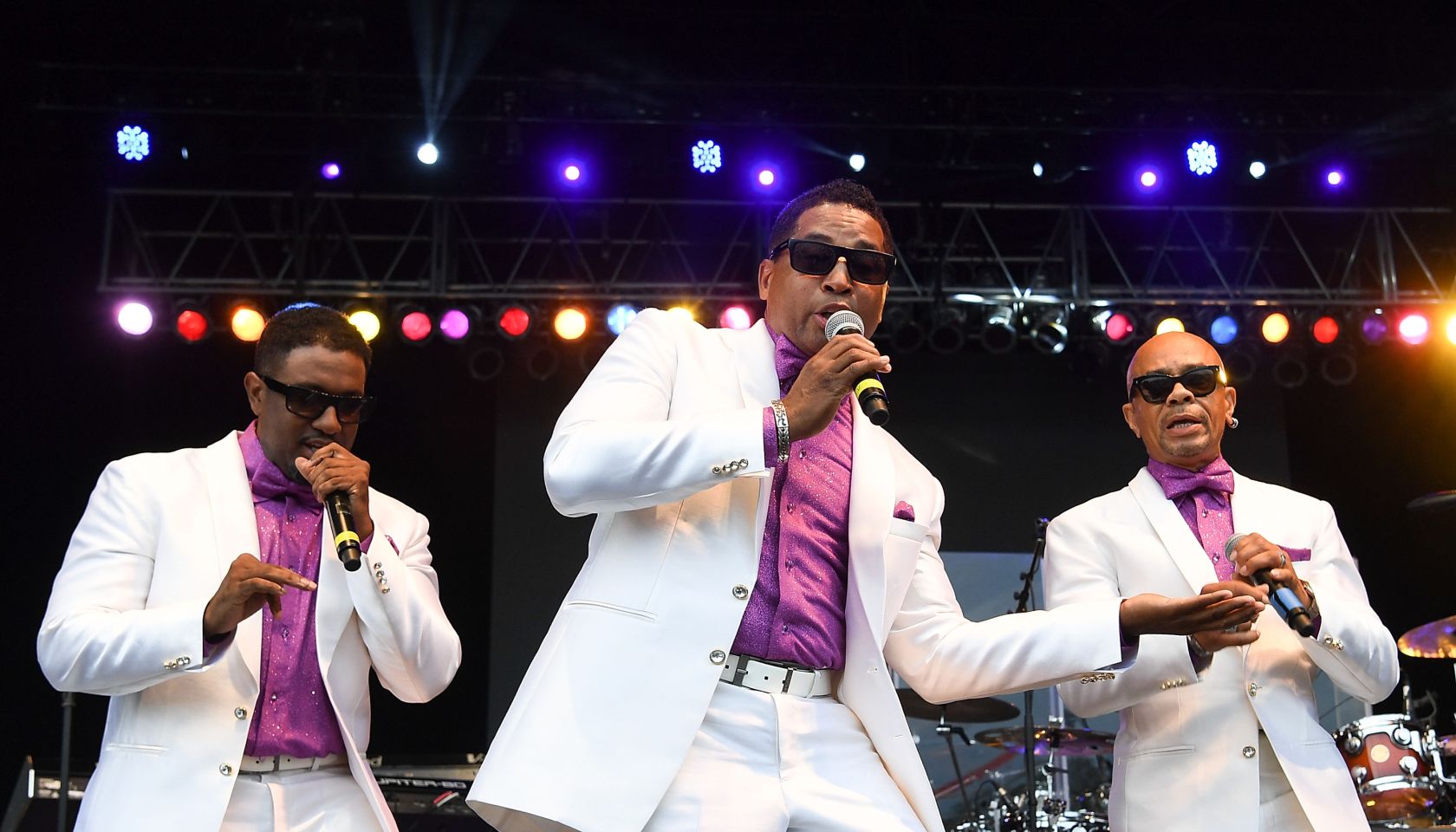 A Night of Classic R&B featuring Keith Sweat