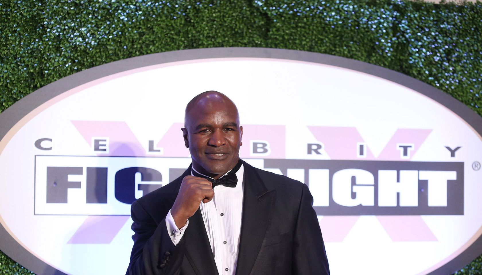 Celebrity Fight Night XIX
