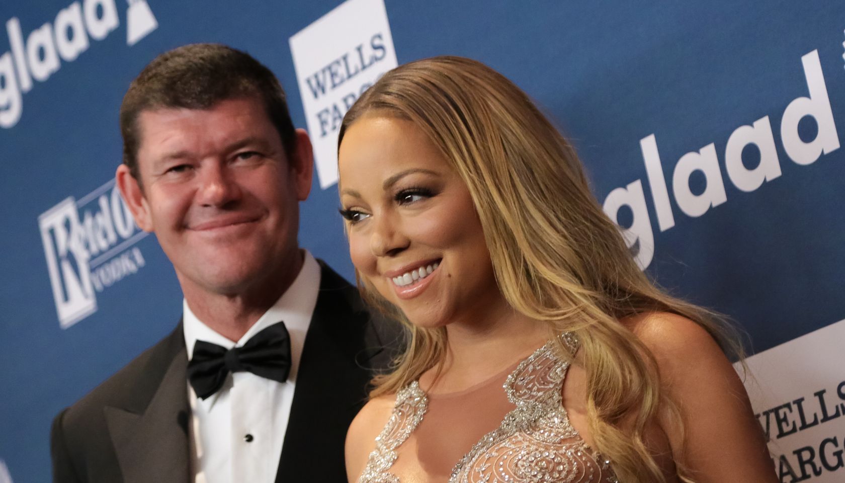 27th Annual GLAAD Media Awards