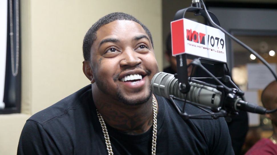 Lil Scrappy
