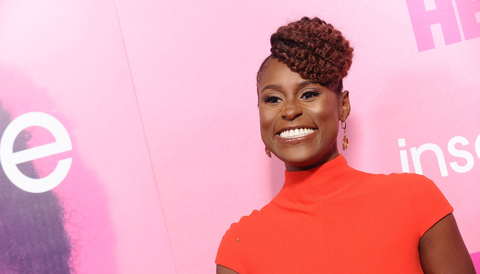 Premiere Of HBO's 'Insecure' - Arrivals