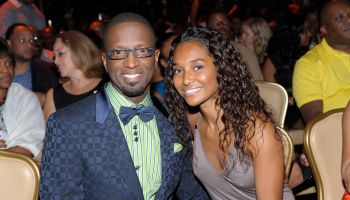 TV One & BobbCat Films Premiere For Latest Sitcom 'The Rickey Smiley Show'