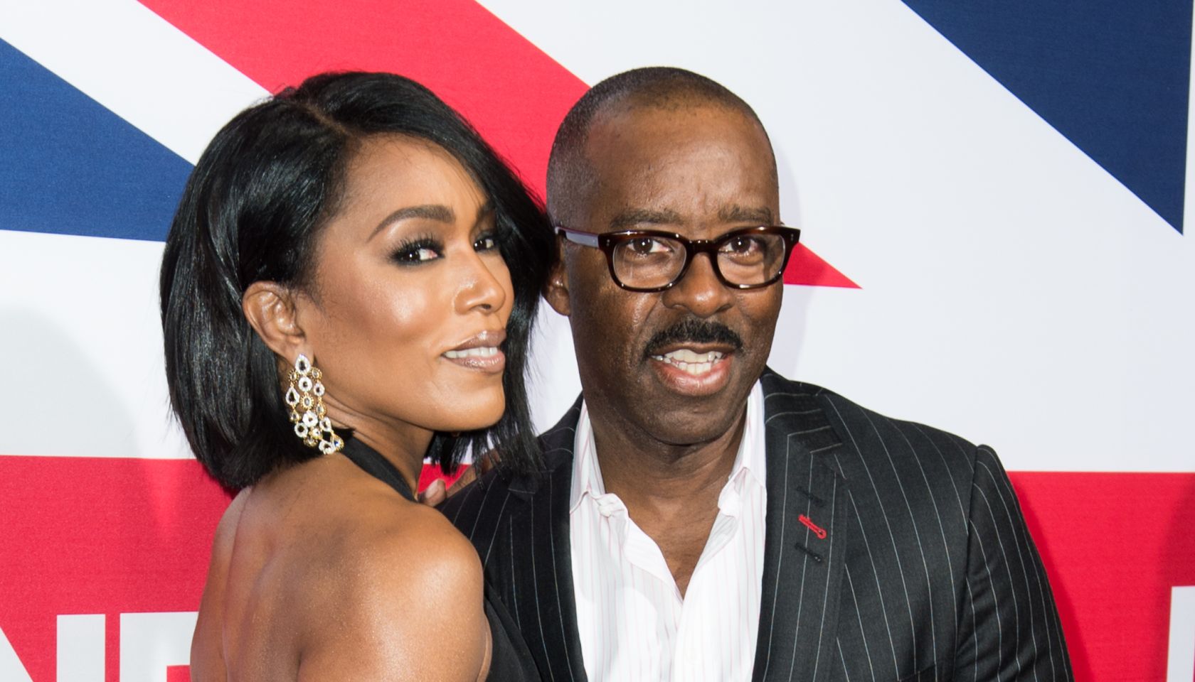 Premiere Of Focus Features' 'London Has Fallen' - Arrivals