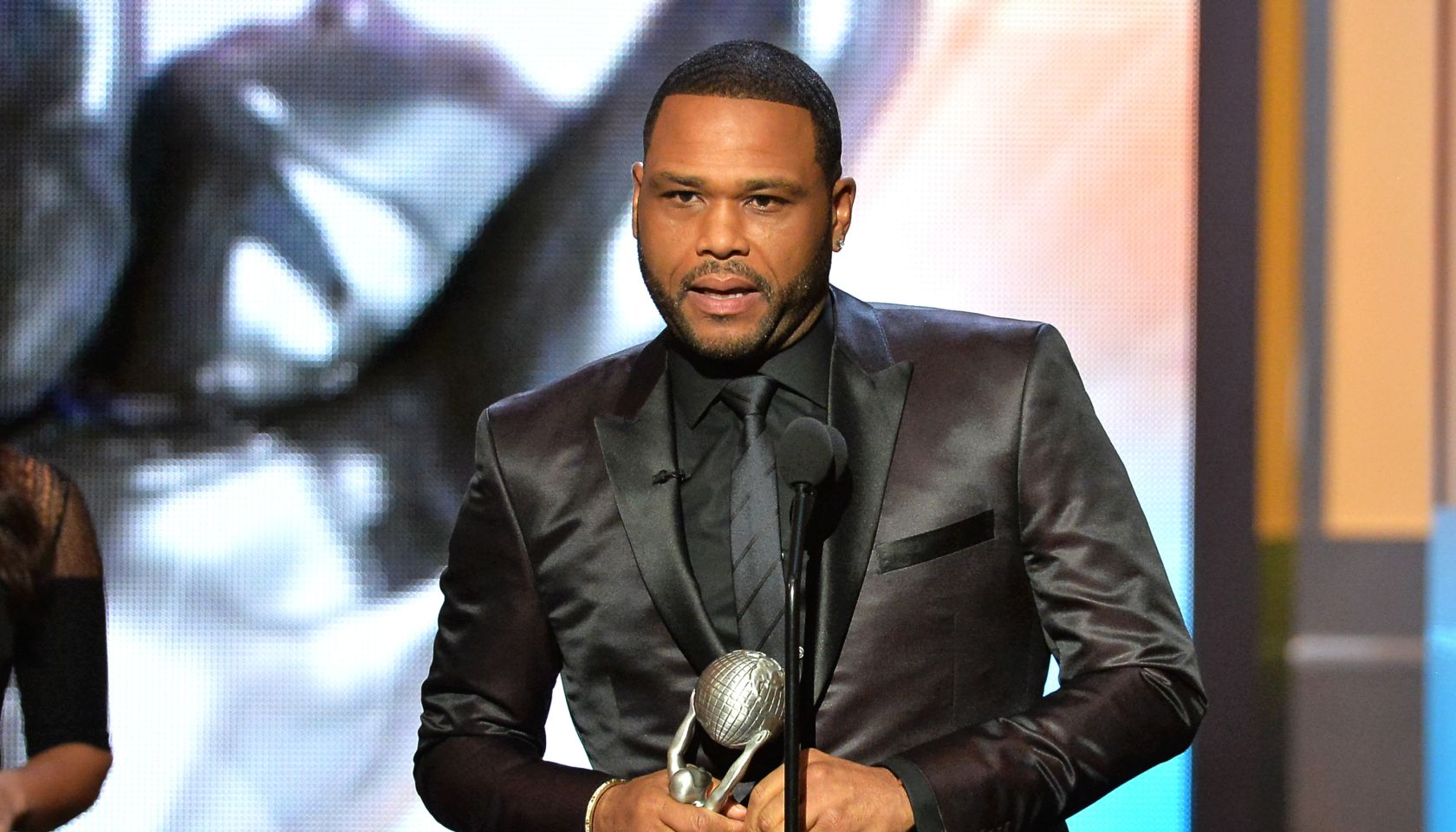 47th NAACP Image Awards - Show