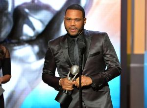 47th NAACP Image Awards - Show