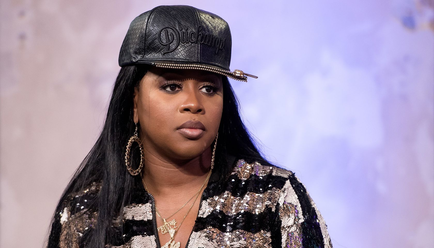 The Build Series Presents Remy Ma And Fat Joe Discussing Their New Album 'Plata o Plomo'