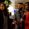 ABC's 'Scandal' - Season Five