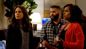 ABC's 'Scandal' - Season Five