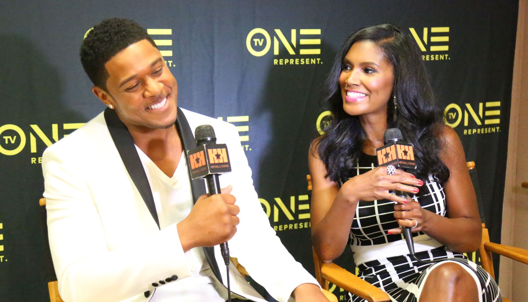 TV One's 2016 TCA Critic's Tour - Arrivals