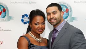 Captain Planet Foundation Annual Benefit Gala - Red Carpet